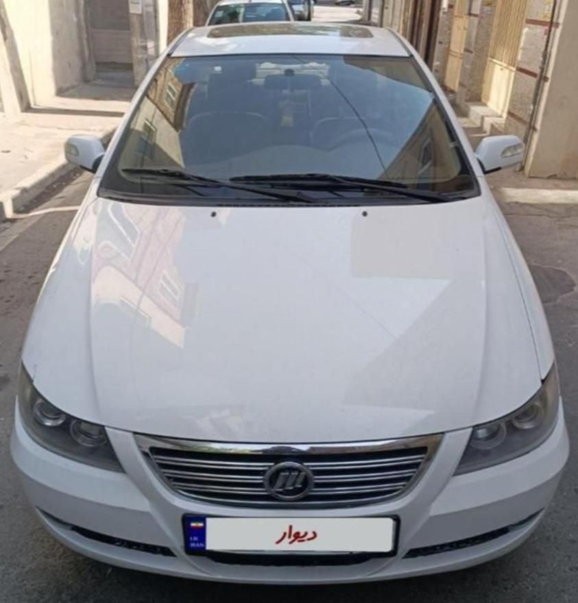 خودرو لیفان، 620 آگهی ann_19428151