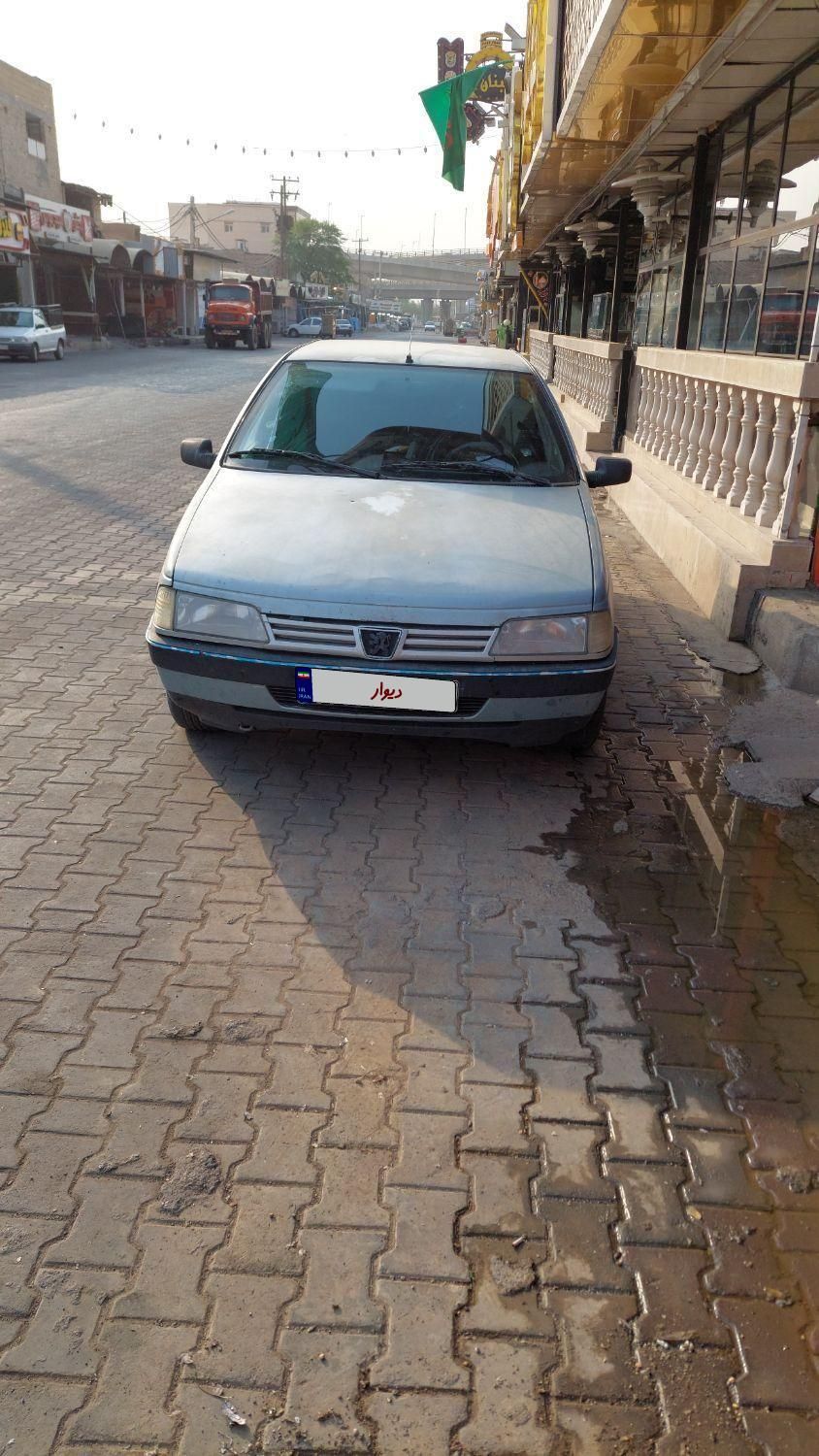 خودرو پژو، 405 آگهی ann_19428160