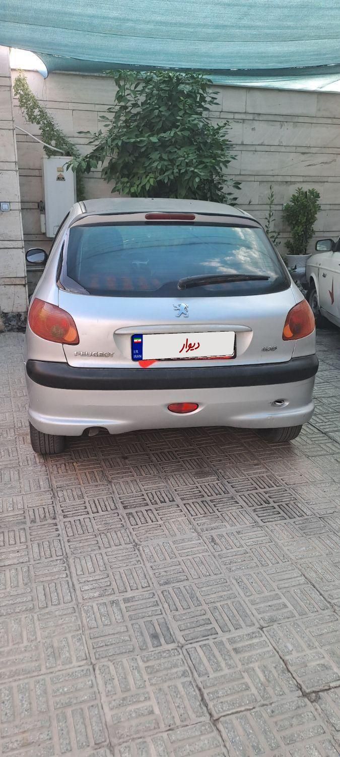 خودرو پژو، 206 آگهی ann_19428173