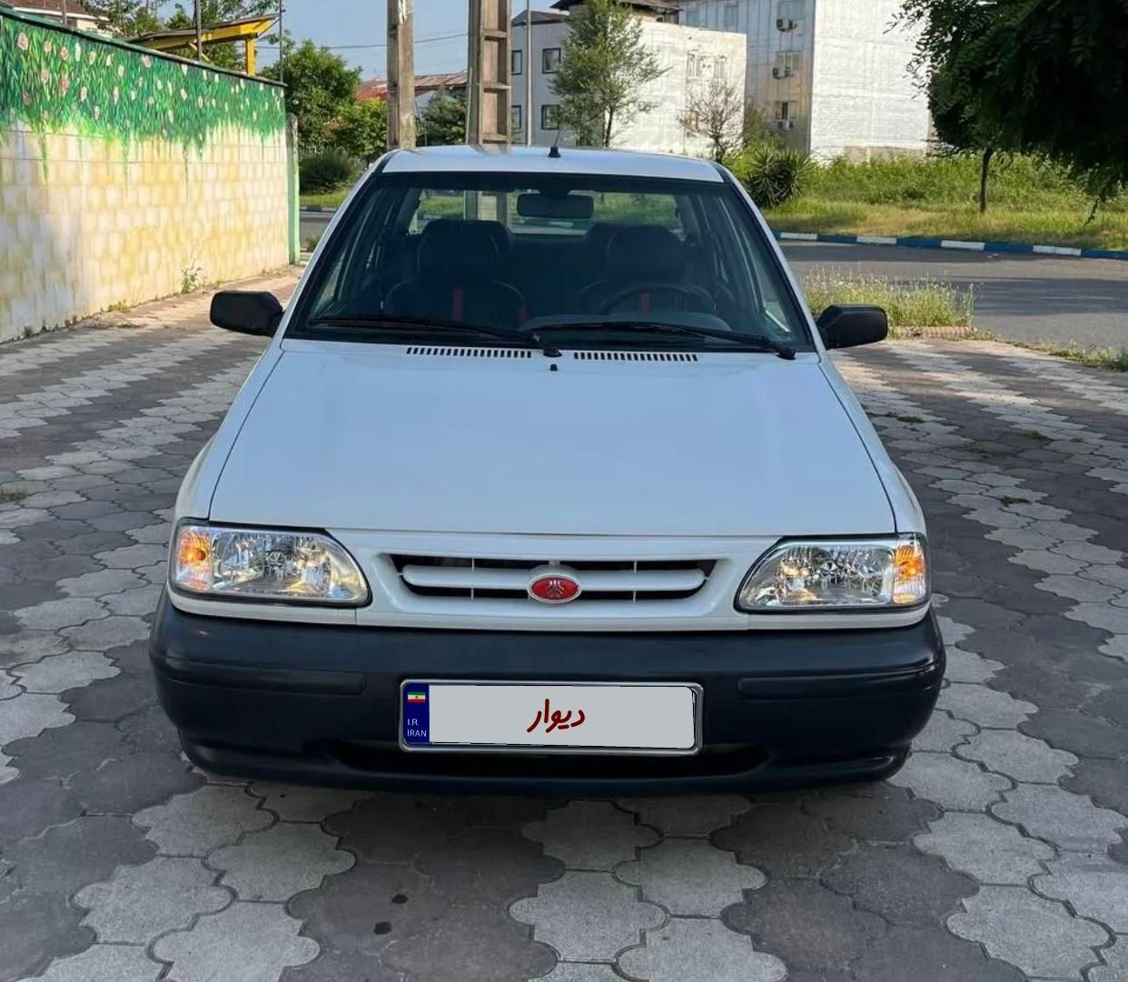 خودرو پراید، 131 آگهی ann_19428174