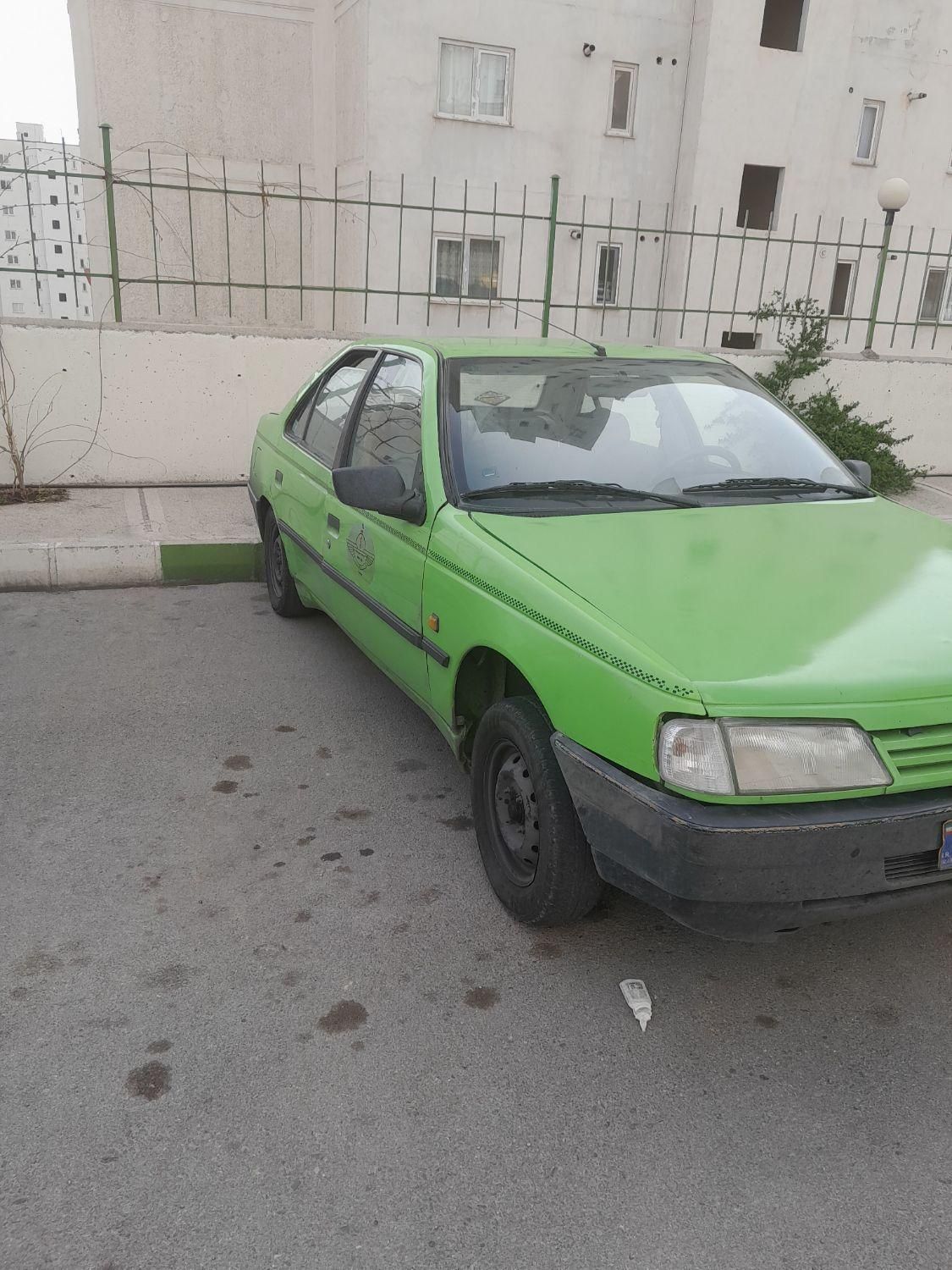 خودرو پژو، روآ آگهی ann_19428257