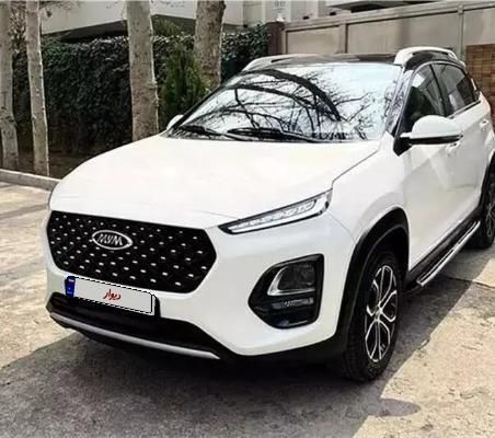 ام وی ام X22 پرو اتوماتیک اکسلنت - 1403
