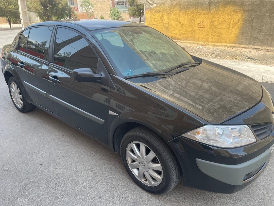 خودرو رنو، مگان پارس خودرو آگهی ann_19428275
