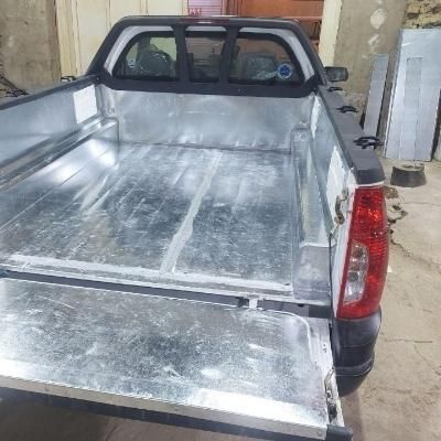 آریسان 2 دوگانه سوز - 1403
