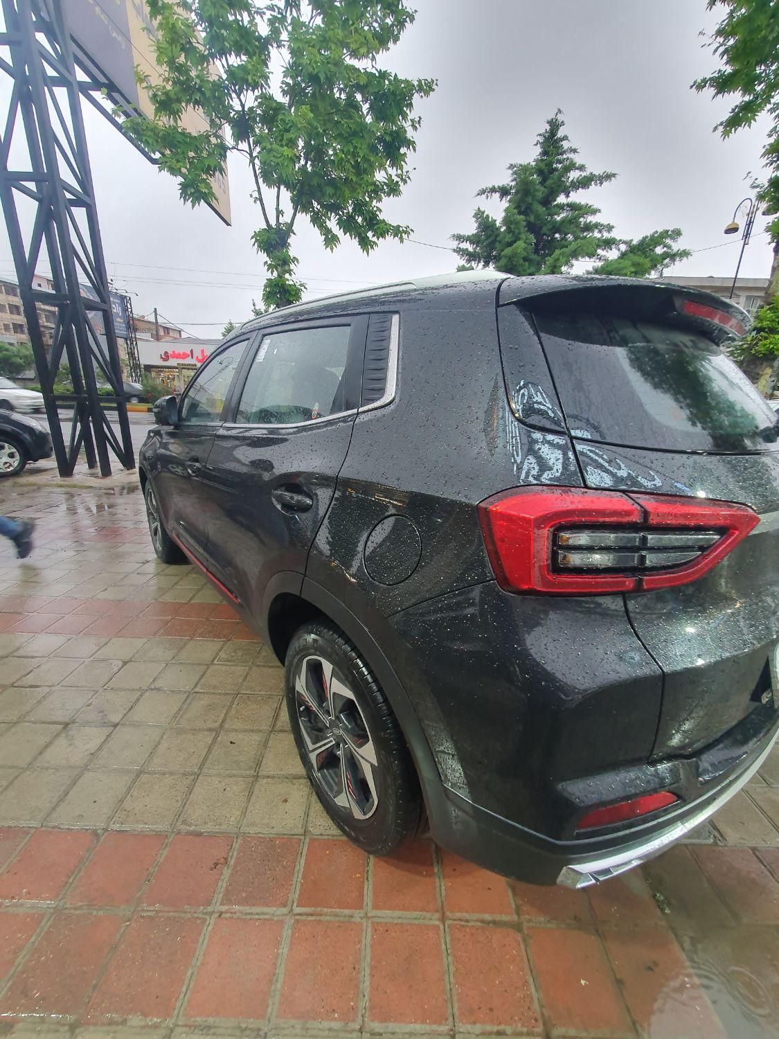 ام وی ام X55 پرو اکسلنت - 1402