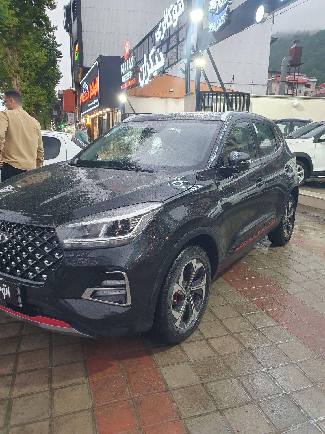 ام وی ام X55 پرو اکسلنت - 1402
