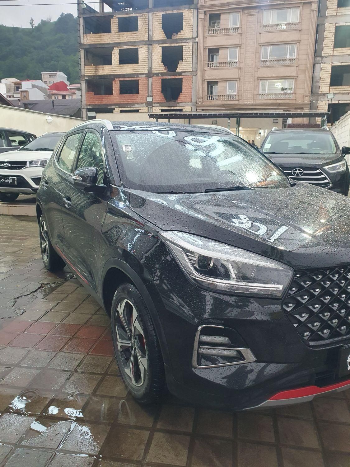 ام وی ام X55 پرو اکسلنت - 1402