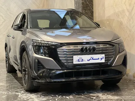 خودرو آئودی، الکتریکی Q5 آگهی ann_19428428