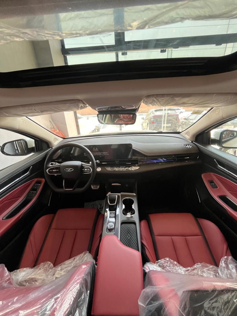 فونیکس آریزو 6 GT اکسلنت - 2025