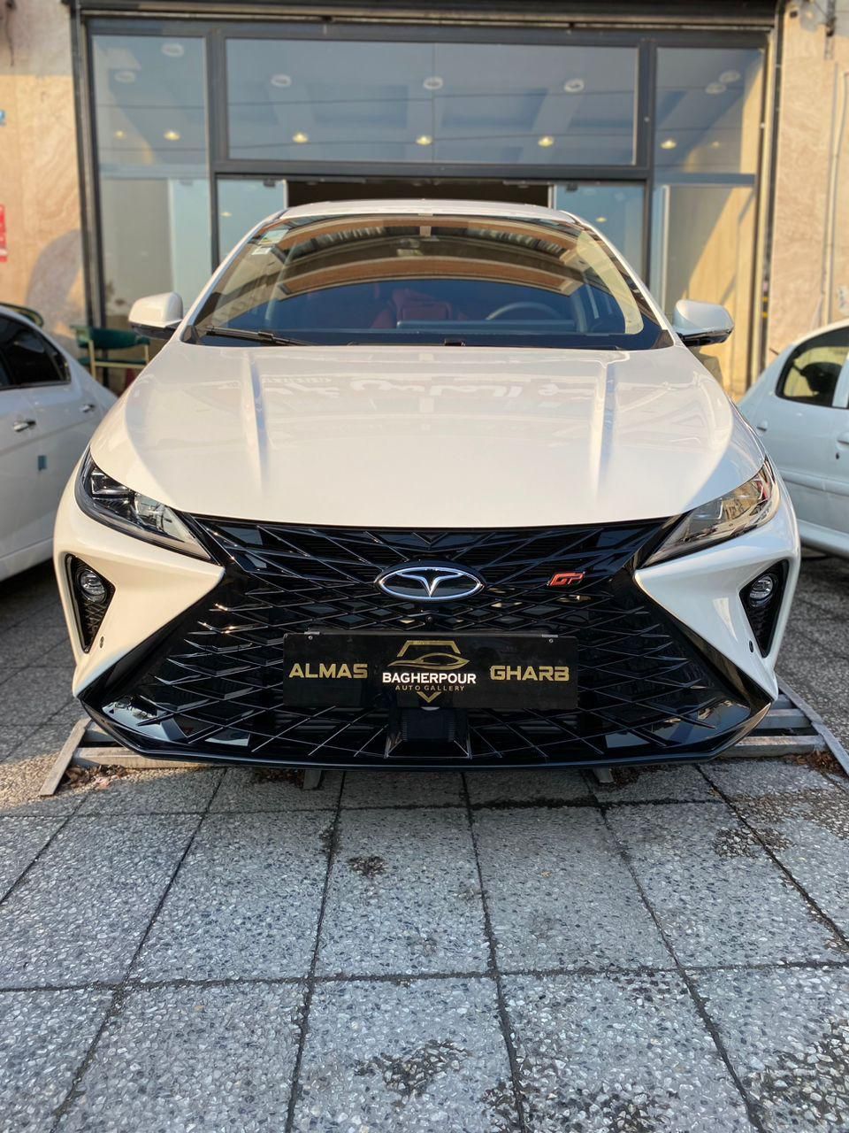 خودرو فونیکس، آریزو 6 GT آگهی ann_19428560