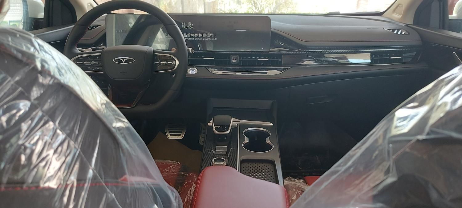 فونیکس آریزو 6 GT اکسلنت - 2025