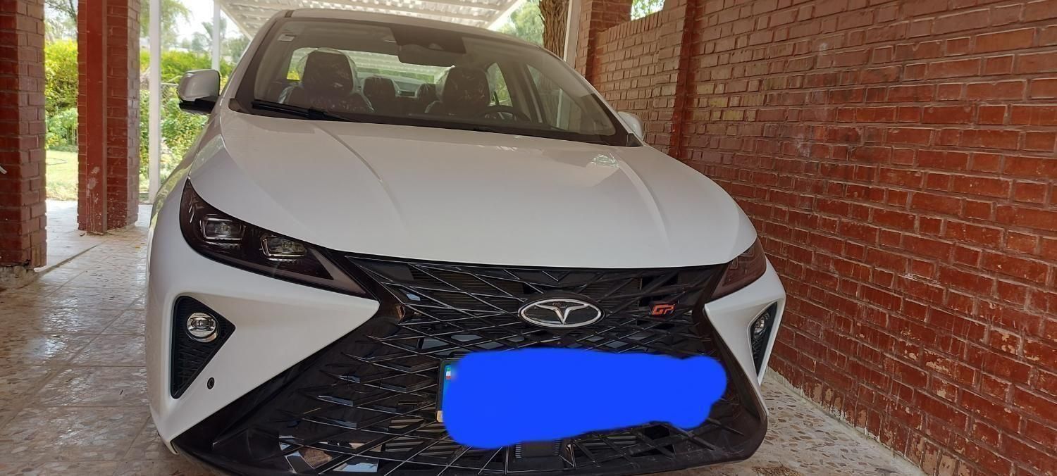 فونیکس آریزو 6 GT اکسلنت - 2025
