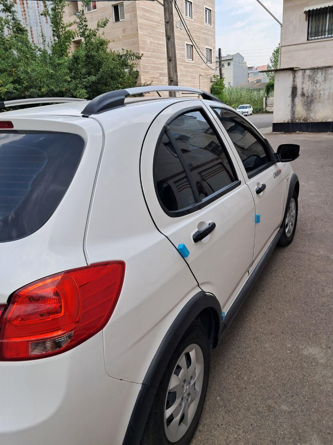 خودرو کوییک، معمولی آگهی ann_19428565
