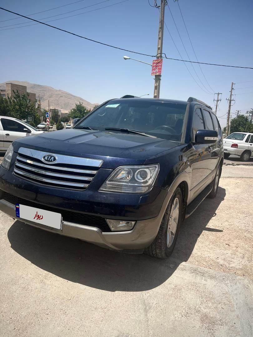خودرو کیا، موهاوی آگهی ann_19428570