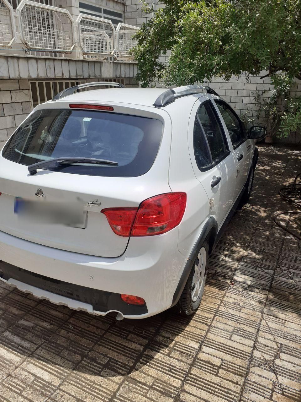 کوییک S پایه - 1401