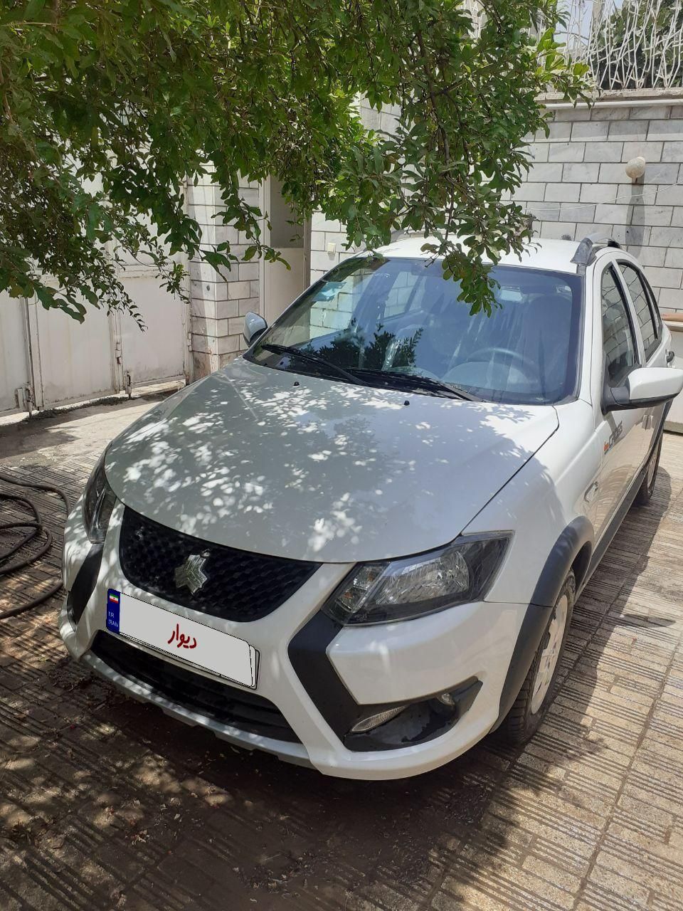 کوییک S پایه - 1401