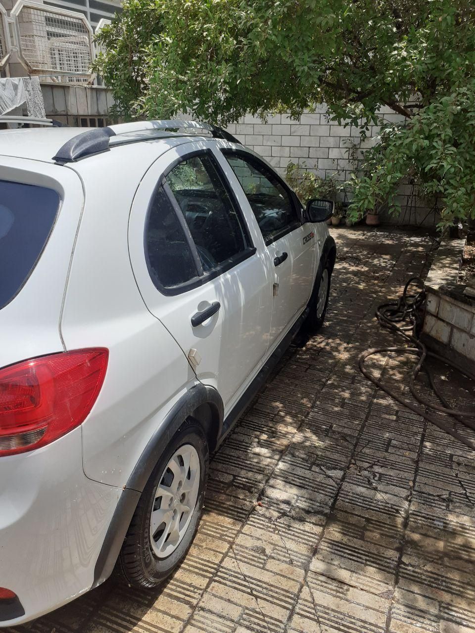 خودرو کوییک، S آگهی ann_19428627