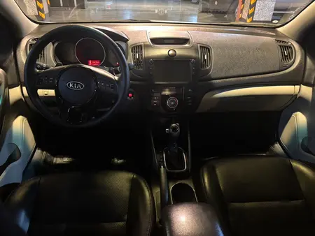 کیا سراتو مونتاژ 2000 اتوماتیک (آپشنال) - 1396