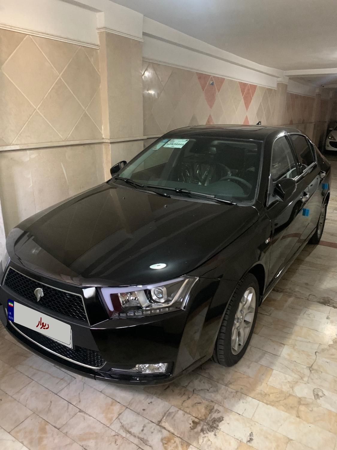خودرو دنا، پلاس توربو آگهی ann_19428744