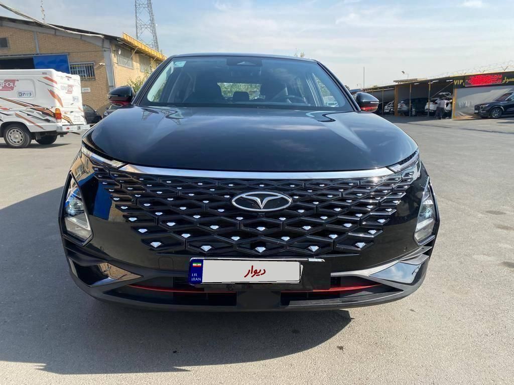خودرو فونیکس، FX آگهی ann_19428775