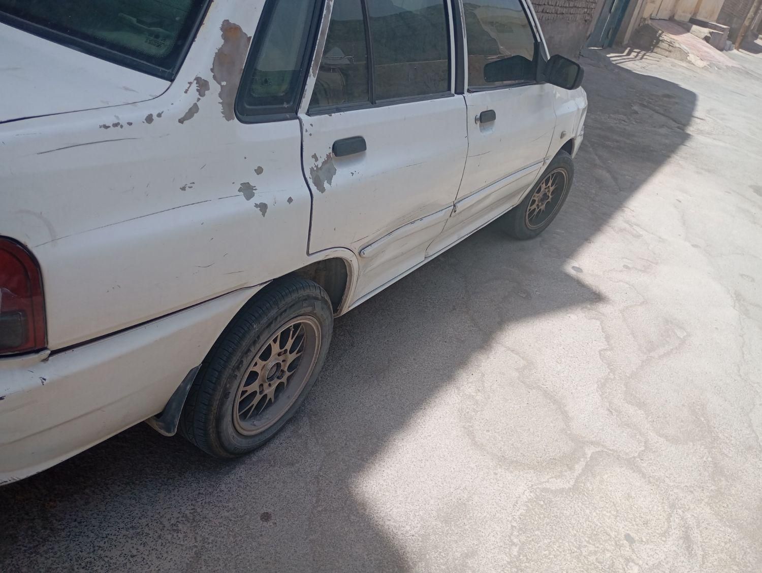 خودرو پراید، 132 آگهی ann_19428844