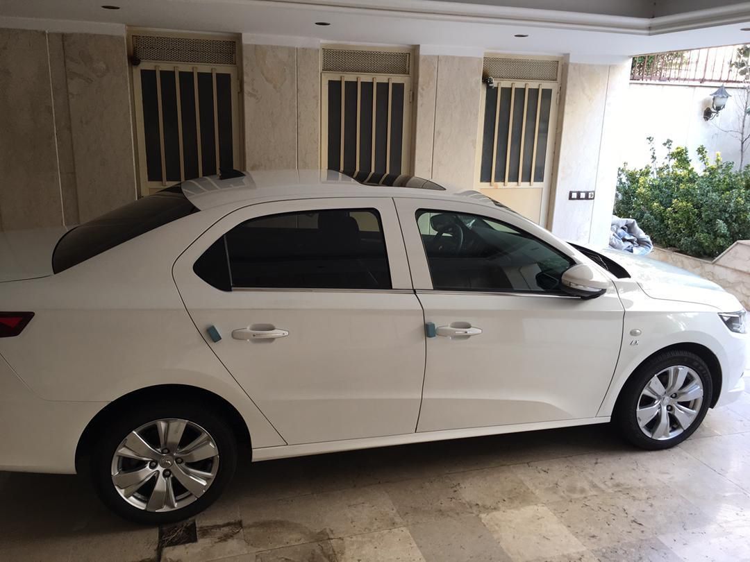 تارا اتوماتیک V4 LX - 1402