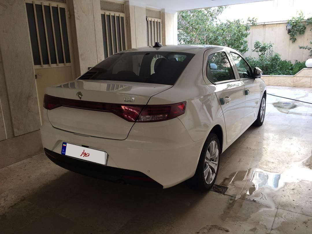 تارا اتوماتیک V4 LX - 1402