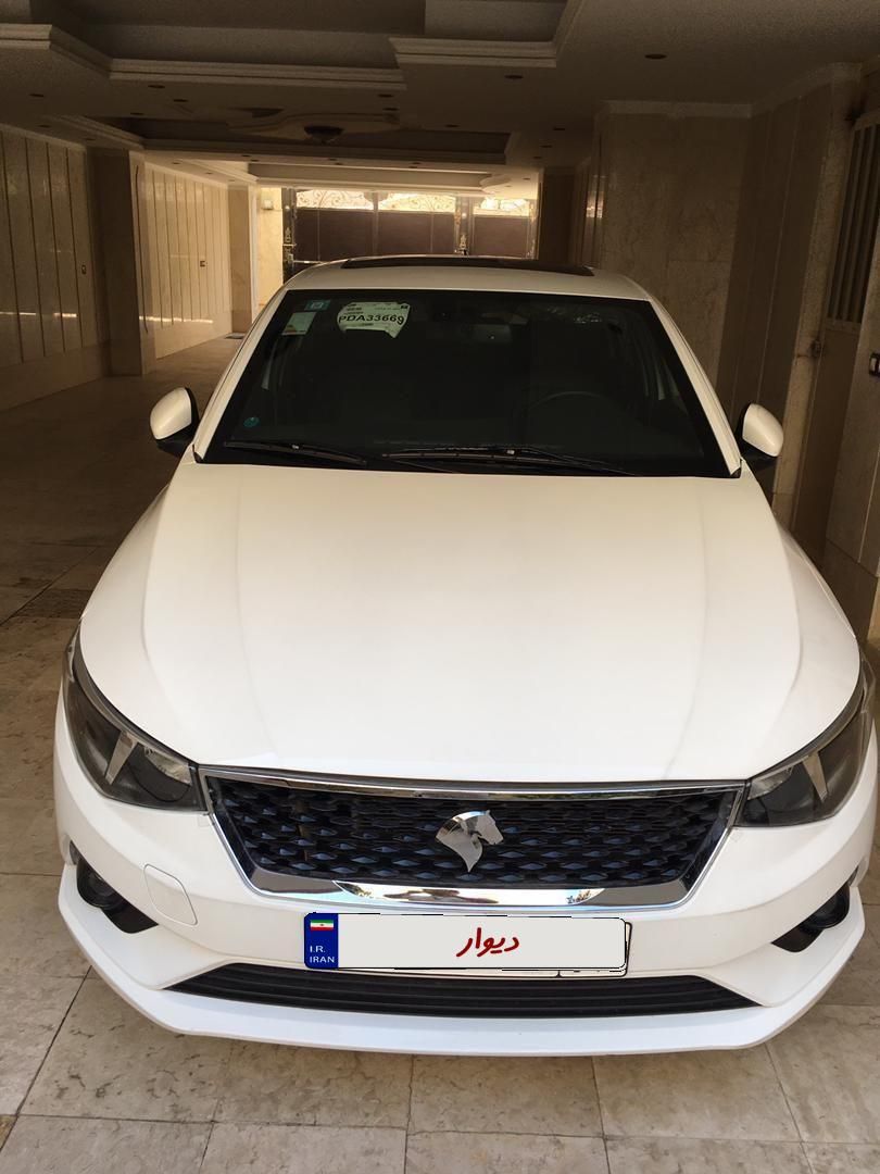 خودرو تارا، اتوماتیک آگهی ann_19428854