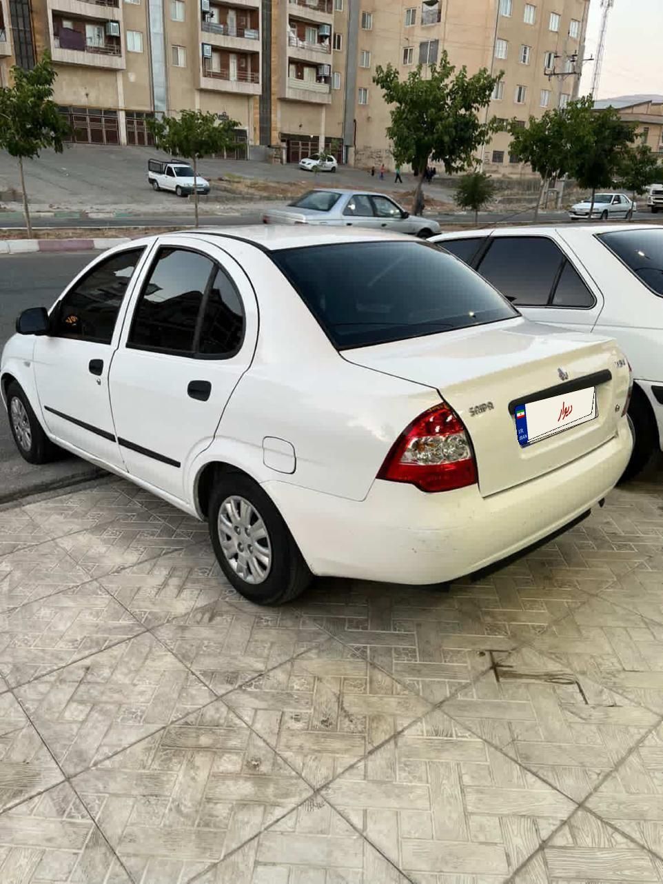 خودرو تیبا، صندوق دار آگهی ann_19428864