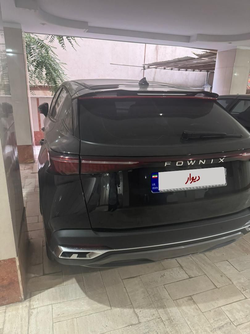 فونیکس FX پریمیوم FWD - 1403