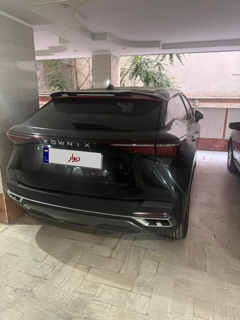 فونیکس FX پریمیوم FWD - 1403