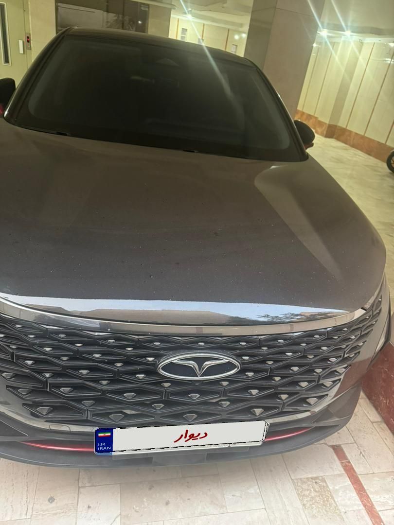 فونیکس FX پریمیوم FWD - 1403