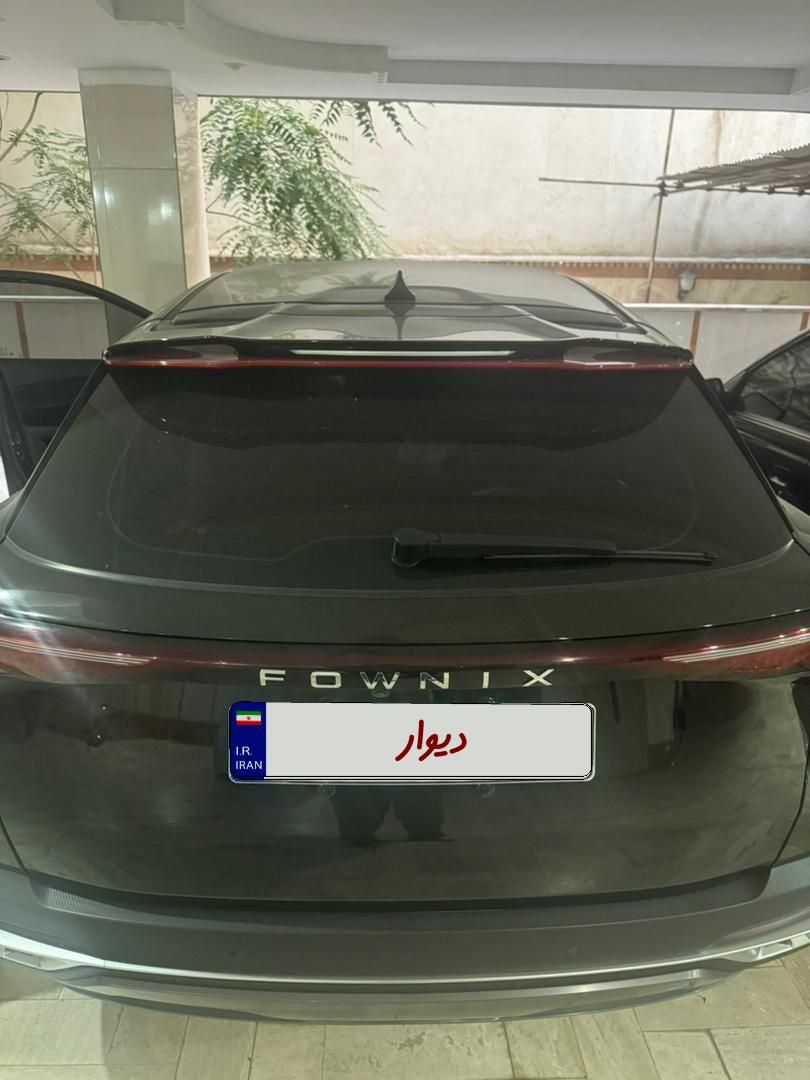 فونیکس FX پریمیوم FWD - 1403