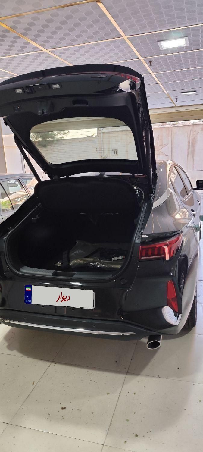 کی ام سی J7 اتوماتیک - 1403