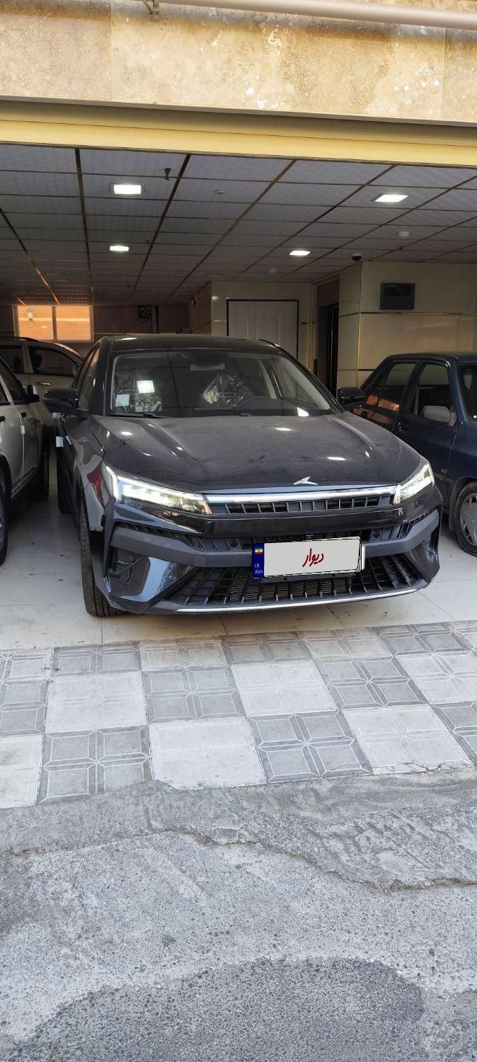 خودرو کی ام سی، J7 آگهی ann_19428925