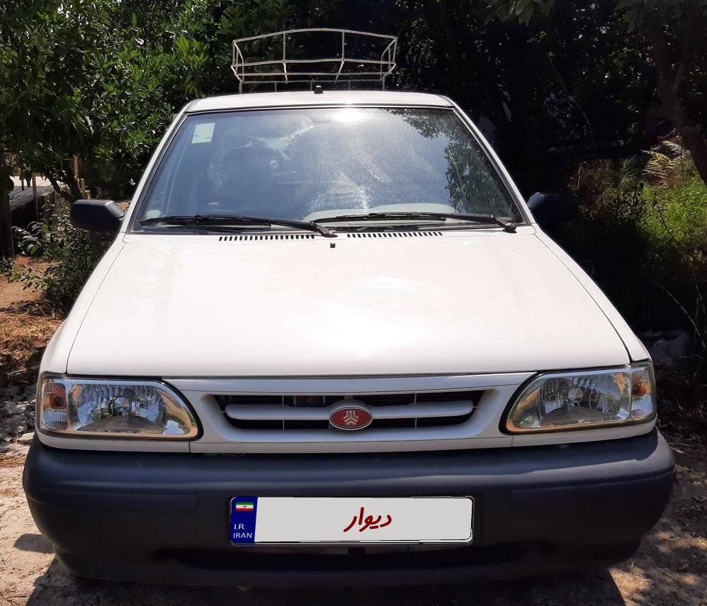 پراید 151 SE - 1401