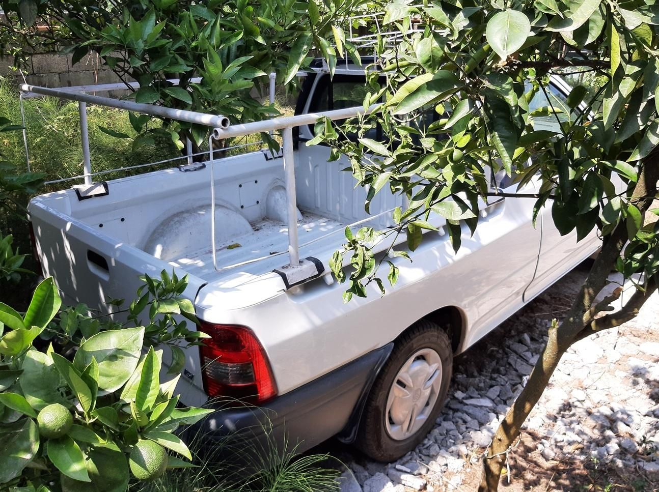 پراید 151 SE - 1401