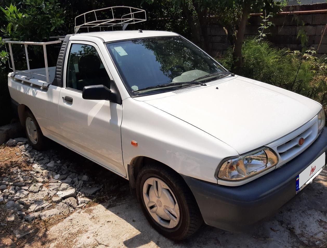 پراید 151 SE - 1401