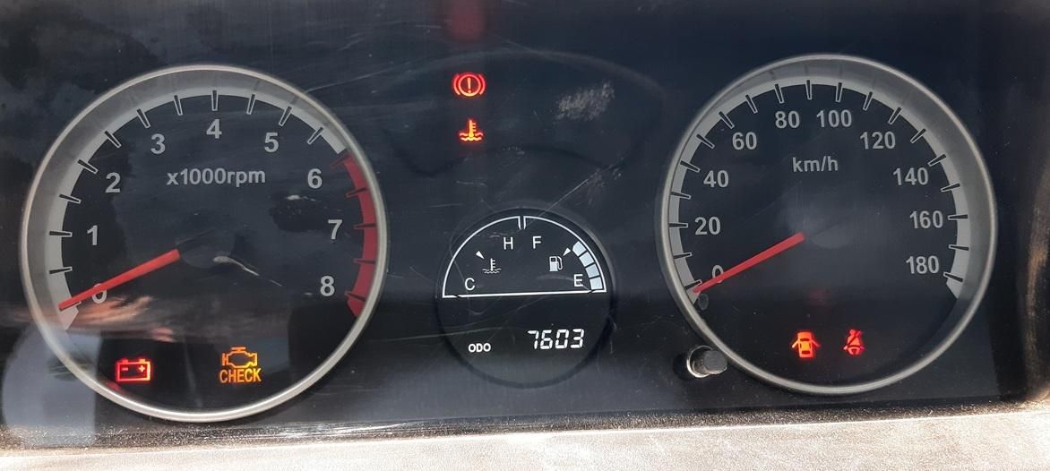 پراید 151 SE - 1401