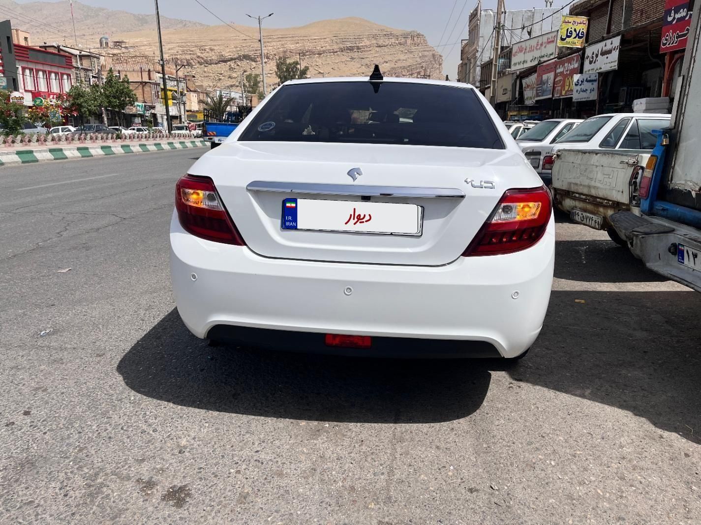 خودرو دنا، پلاس توربو آگهی ann_19428933