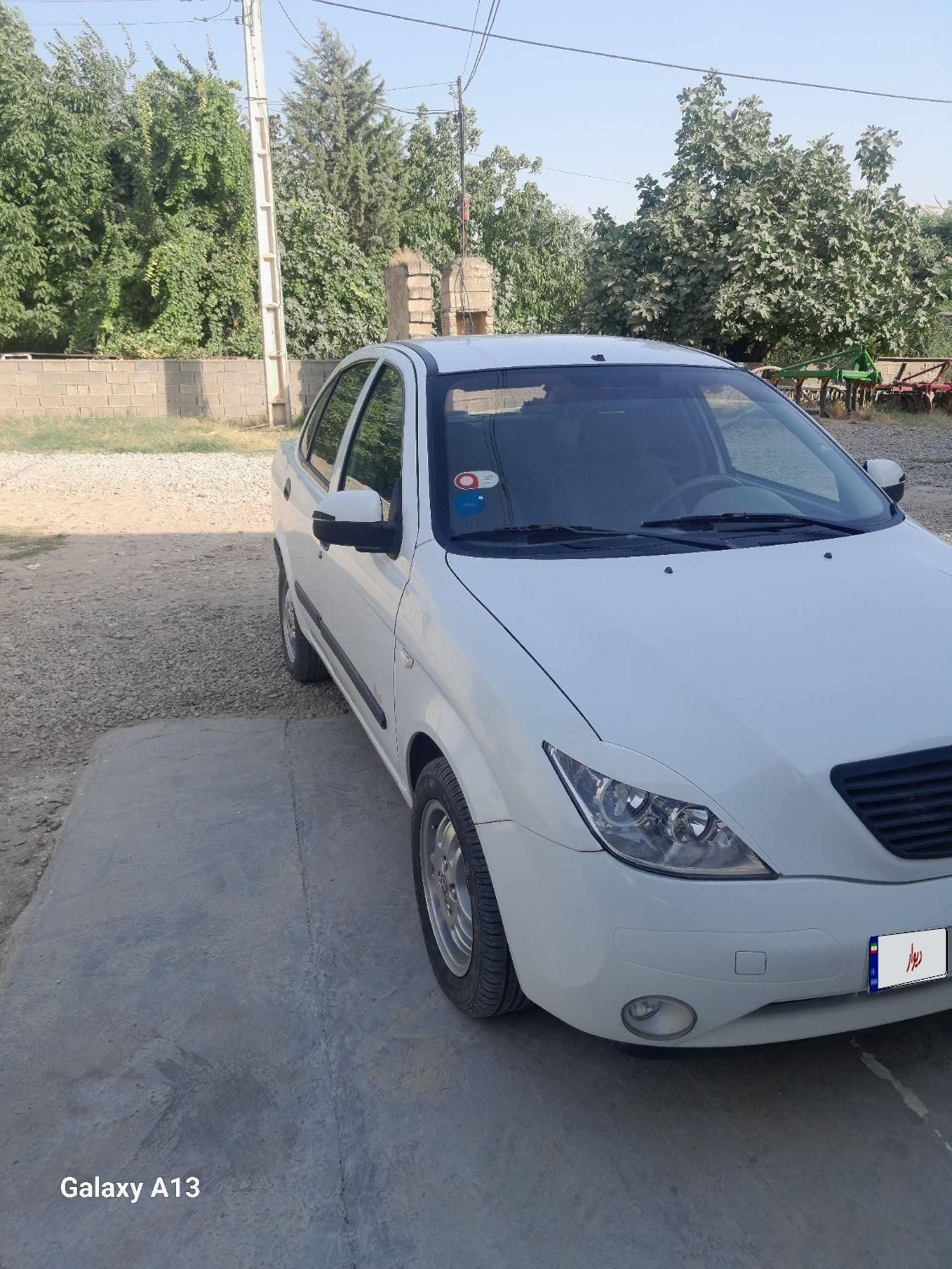 خودرو تیبا، صندوق دار آگهی ann_19428950