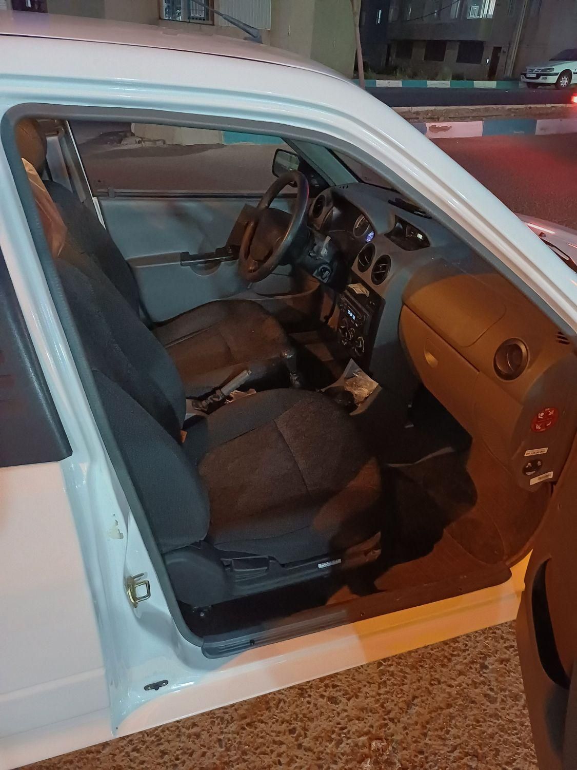 پراید 151 SE - 1402