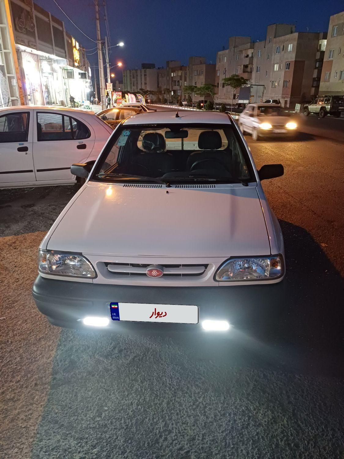 خودرو پراید، 151 آگهی ann_19428957