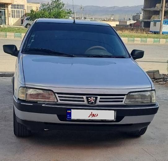 خودرو پژو، 405 آگهی ann_19428974