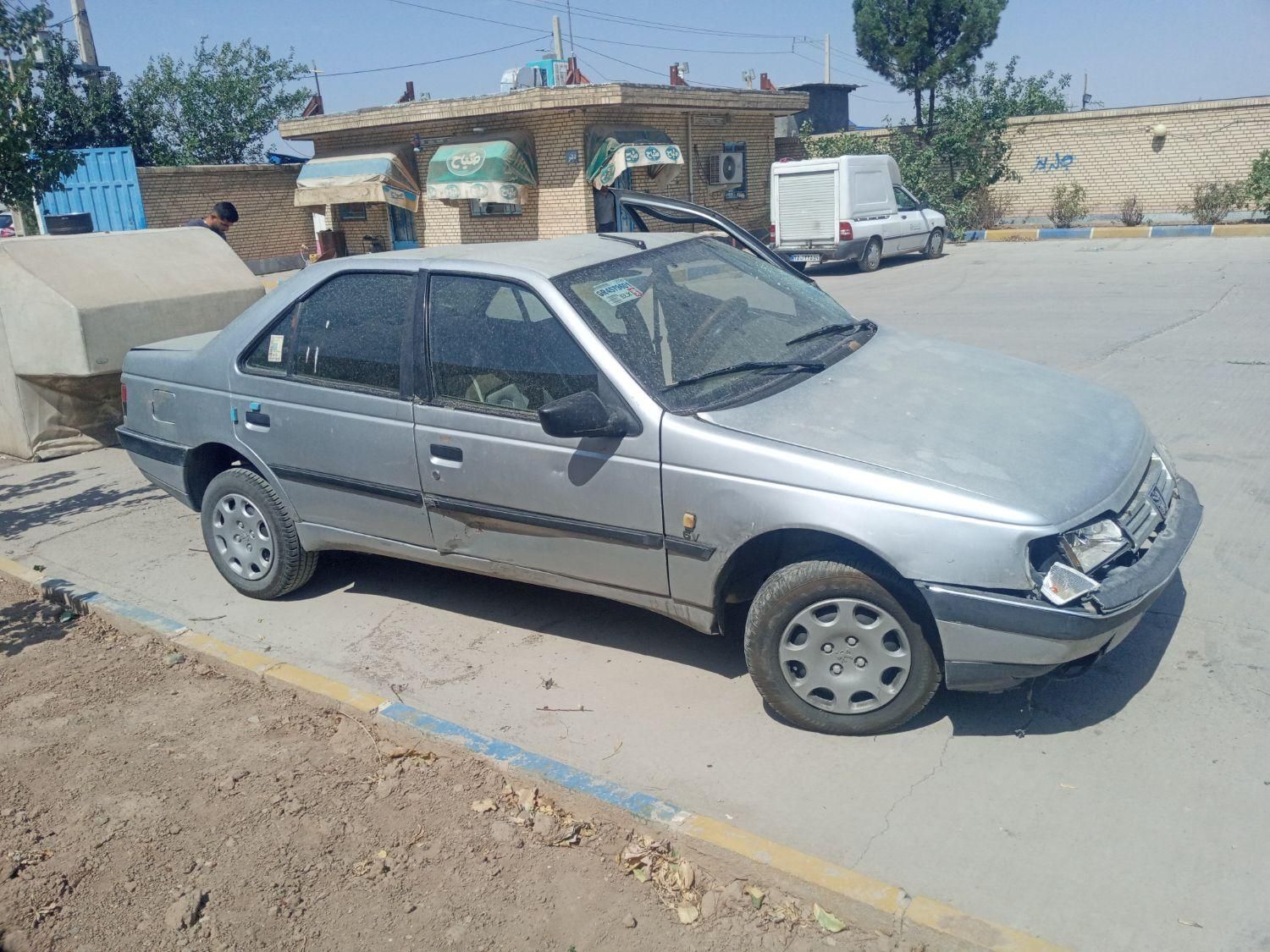 خودرو پژو، 405 آگهی ann_19428990
