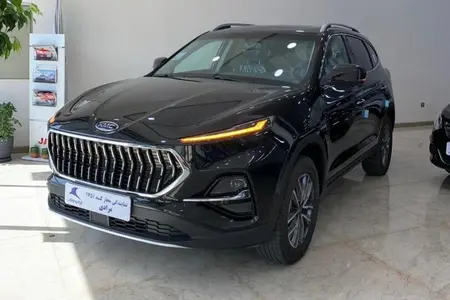 خودرو کی ام سی، K7 آگهی ann_19429002
