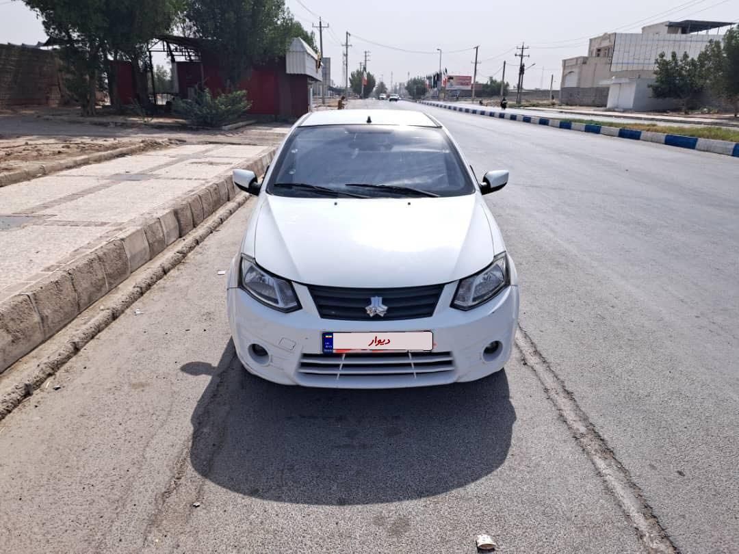 ساینا EX معمولی - 1400