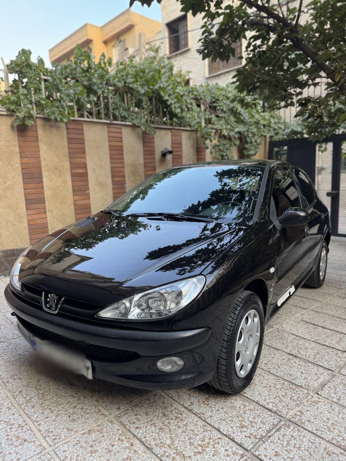 خودرو پژو، 206 آگهی ann_19429021