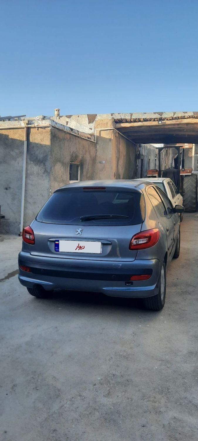 خودرو پژو، 206 آگهی ann_19429033
