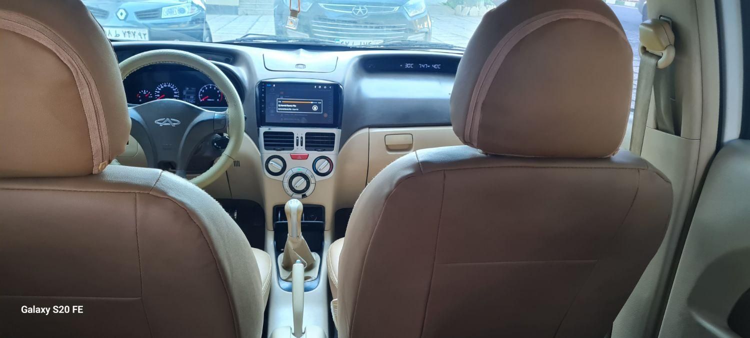 ام وی ام 315 هاچ بک ساده دنده ای - 1393